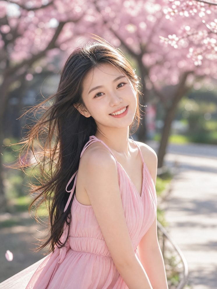 探花